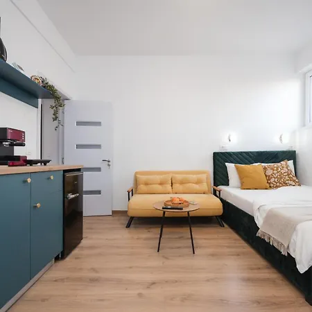 'sunset Oldtown By Chr Luxury Apartment *