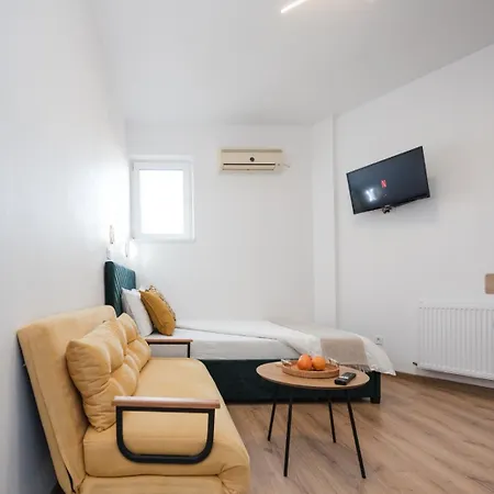Apartment 'sunset Oldtown By Chr Luxury