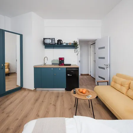 Apartment 'sunset Oldtown By Chr Luxury *