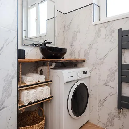 Apartment 'sunset Oldtown By Chr Luxury *