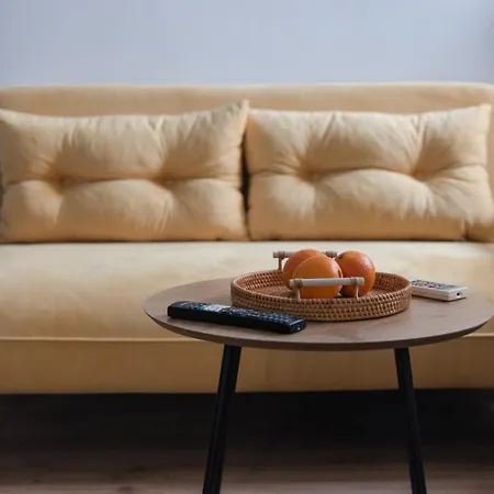 'sunset Oldtown By Chr Luxury Apartment