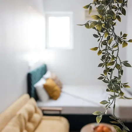 Apartment 'sunset Oldtown By Chr Luxury *