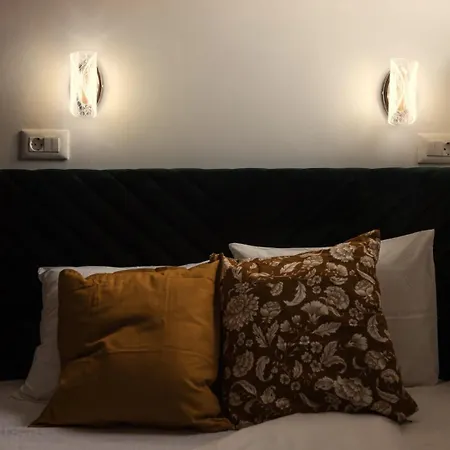 'sunset Oldtown By Chr Luxury