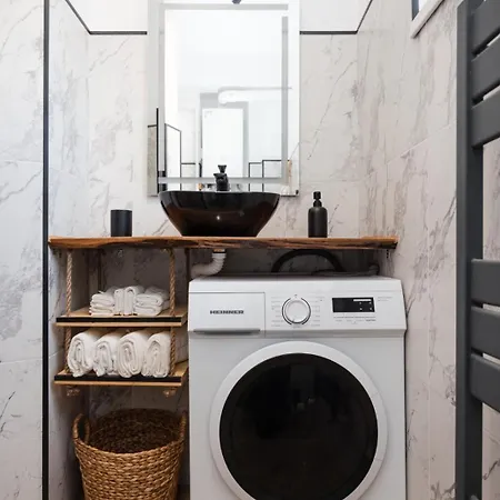 'sunset Oldtown By Chr Luxury Apartament