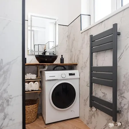 Appartement 'sunset Oldtown By Chr Luxury *