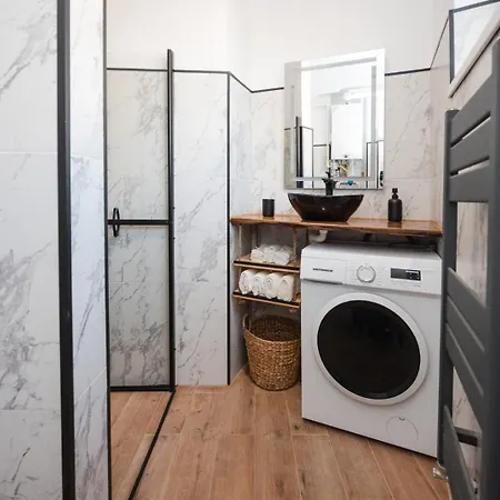 Appartement 'sunset Oldtown By Chr Luxury