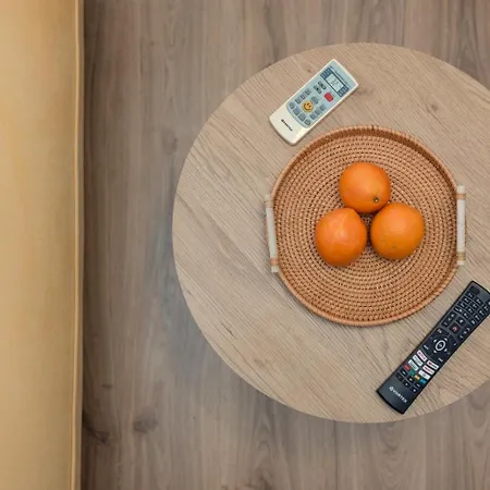 Appartement 'sunset Oldtown By Chr Luxury *